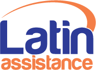 Latin logo