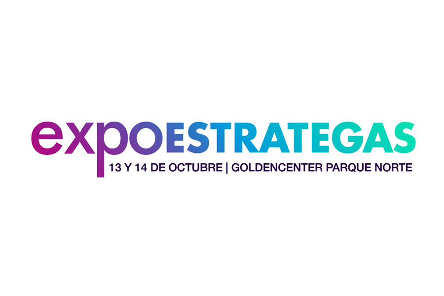 Expoestrategas. 13 y 14 de octubre | Goldencenter Parque Norte